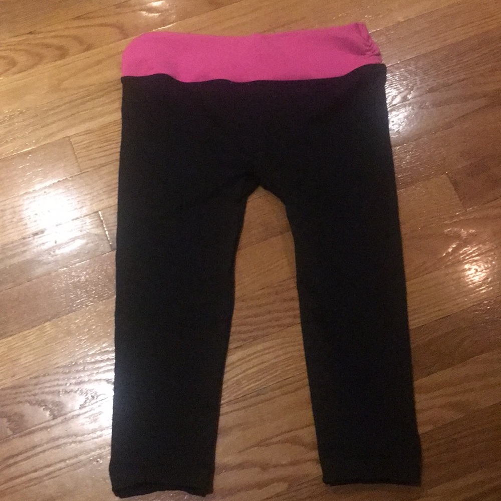 New Knee-high leggings